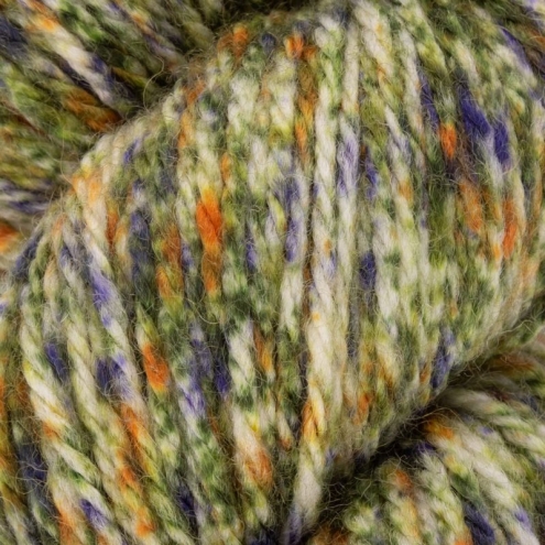 The Croft Aran