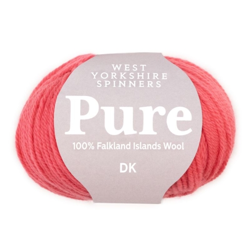 Pure DK