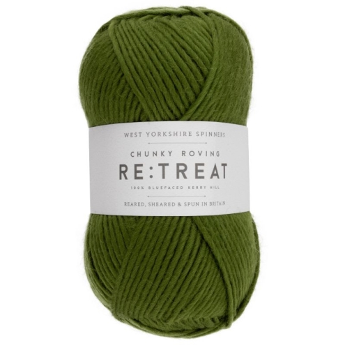 Re:Treat Chunky Roving
