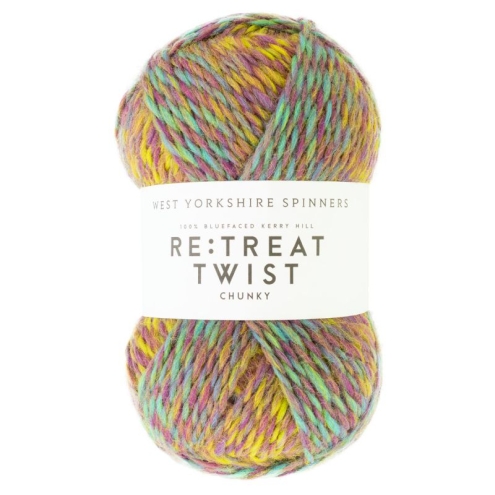 Re:Treat Twist Chunky