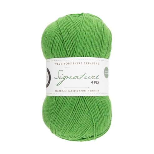 Signature 4ply