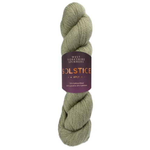 Solstice 4ply